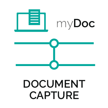 myDoc-DocumentCapture Connector