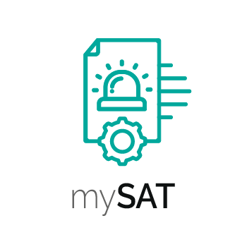 mySAT