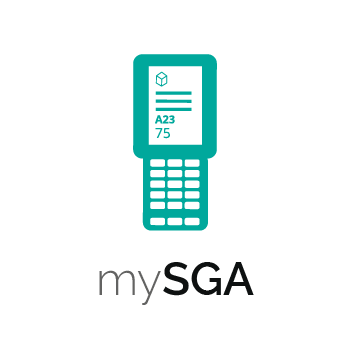 mySGA