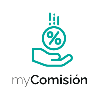 myComision