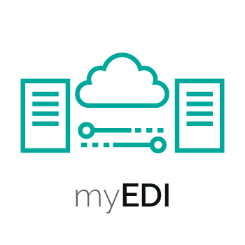 myEDI